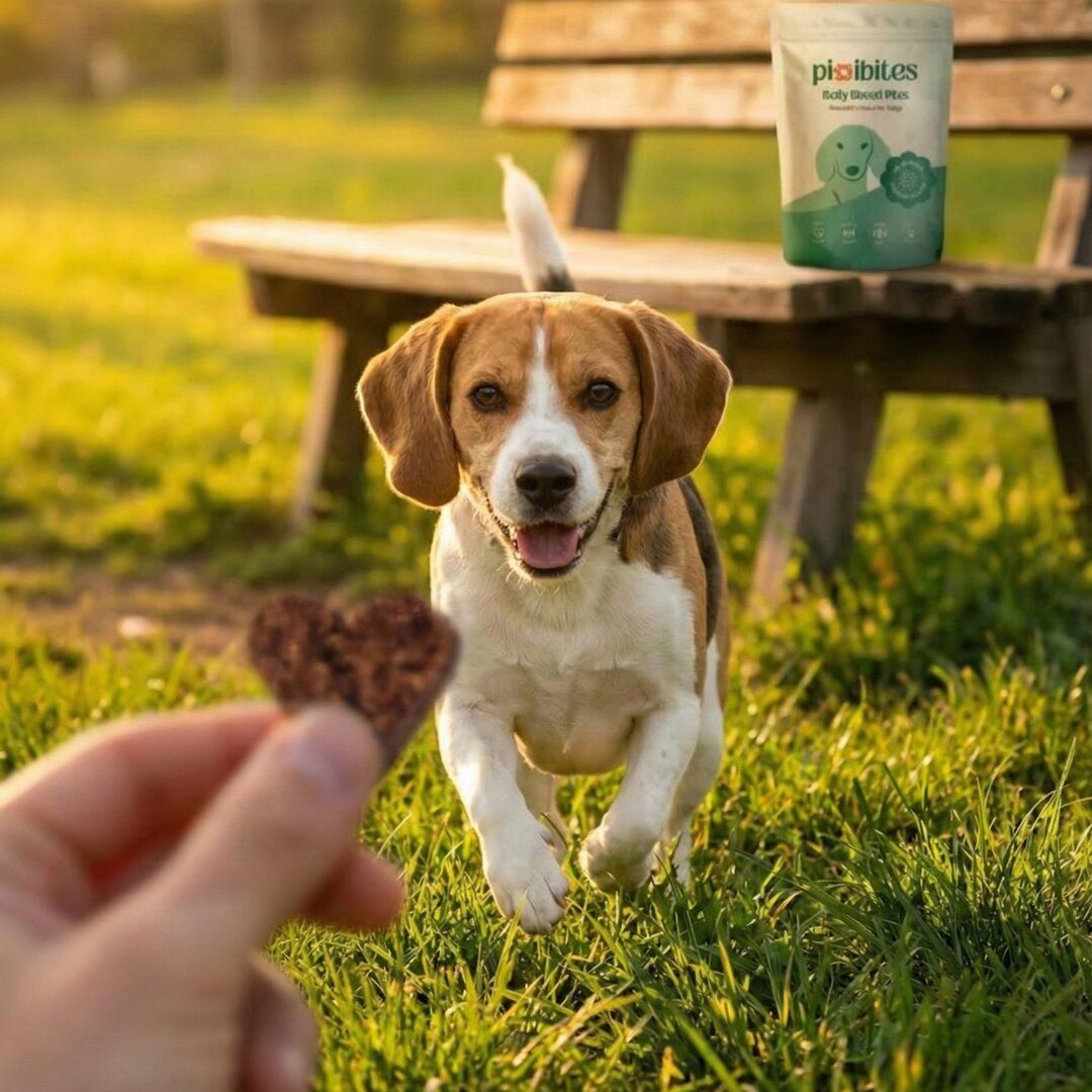 Probiotico per Pointer: ideale per prurito e pelle sensibile