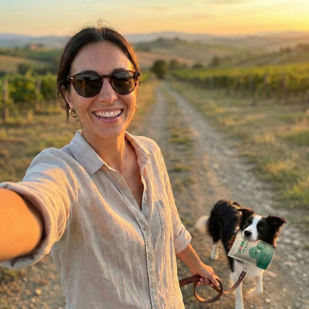 Proteggere il cane in inverno: il ruolo chiave dei probiotici