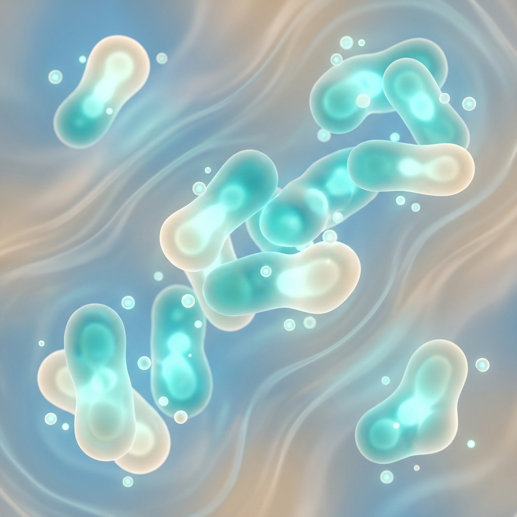 Lactobacillus Helveticus