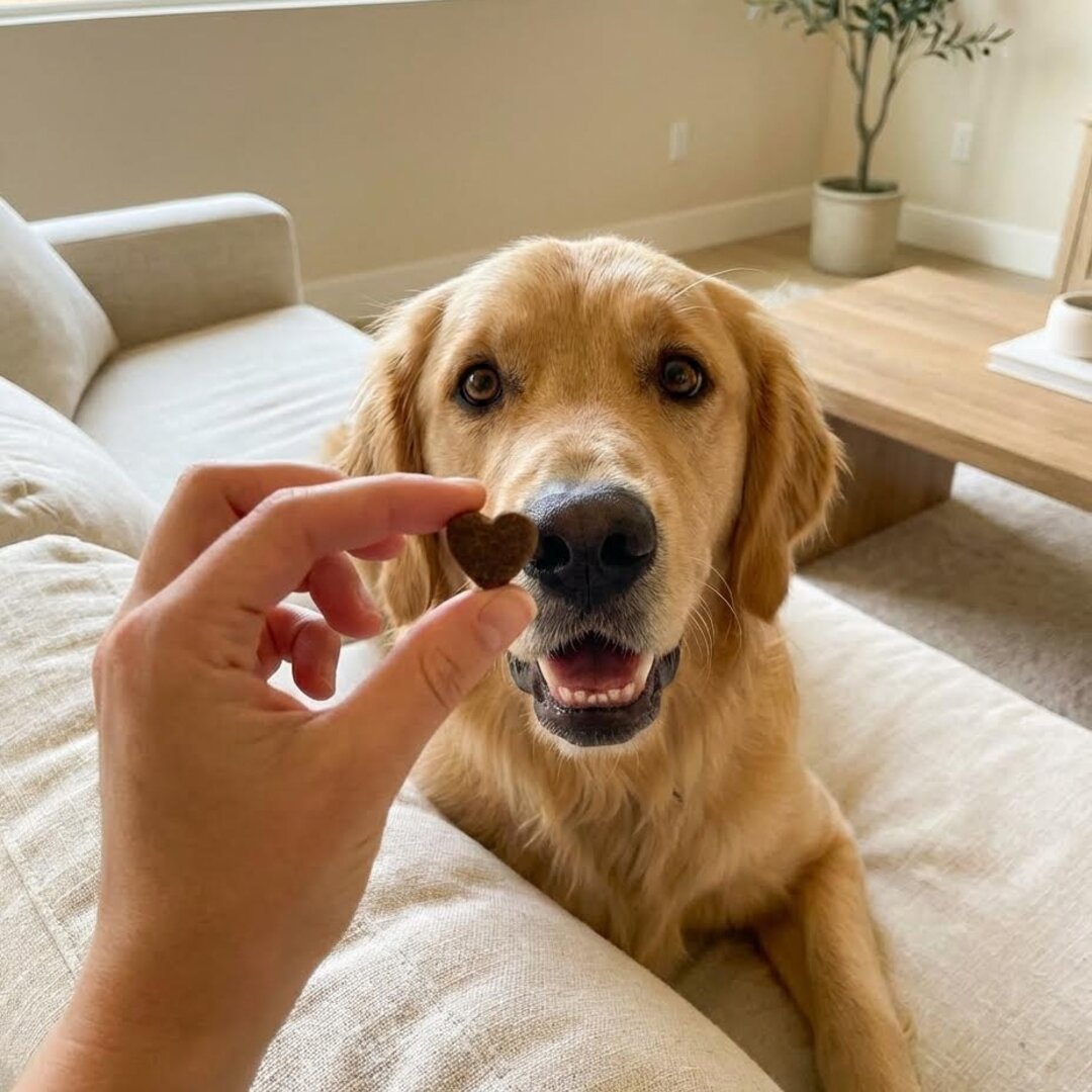 Probiotici per Basset Hound: la soluzione per l'energia altalenante