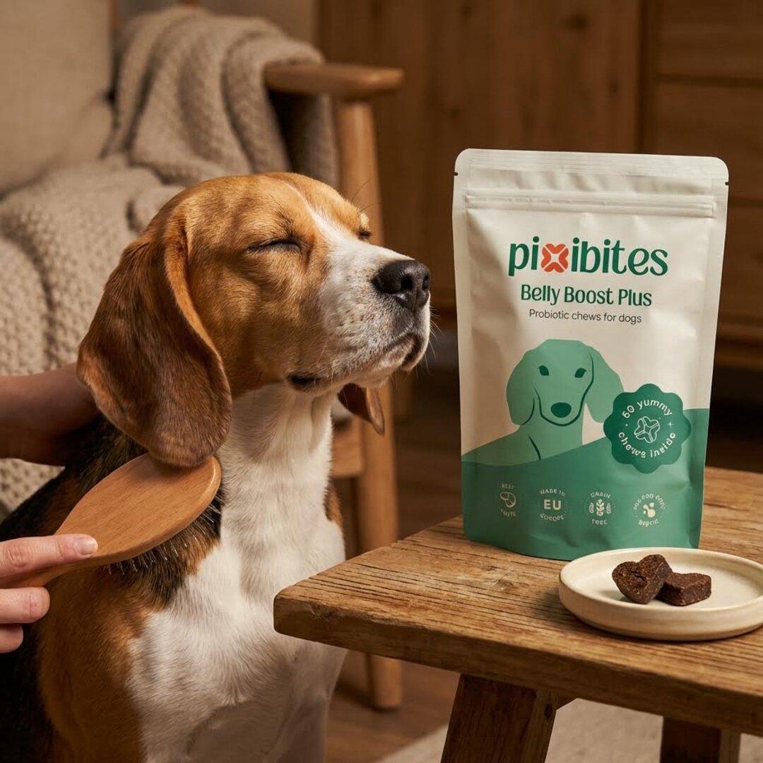 Come ampliare la dieta del cane migliorando la tolleranza